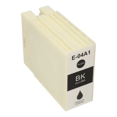 Huismerk Epson C13T04A140 Inktcartridge Zwart Extra hoge capaciteit