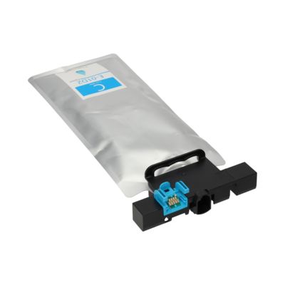 Huismerk Epson C529R/C579R  (T01D200) Inktcartridge Cyaan Extra hoge capaciteit