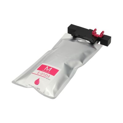 Huismerk Epson C529R/C579R  (T01D300) Inktcartridge Magenta Extra hoge capaciteit