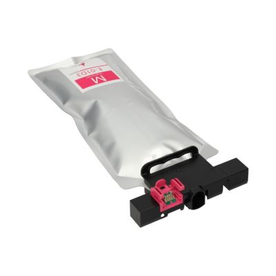 Huismerk Epson C529R/C579R  (T01D300) Inktcartridge Magenta Extra hoge capaciteit