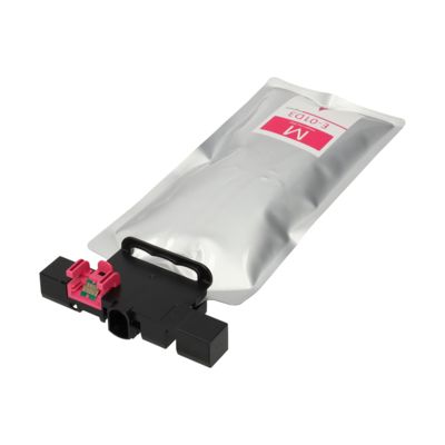 Huismerk Epson C529R/C579R  (T01D300) Inktcartridge Magenta Extra hoge capaciteit