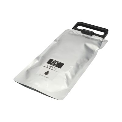 Huismerk Epson T9731 Inktcartridge Zwart Hoge capaciteit