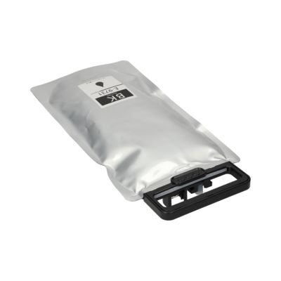Huismerk Epson T9731 Inktcartridge Zwart Hoge capaciteit