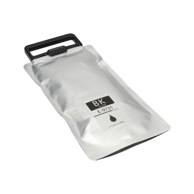 Huismerk Epson T9731 Inktcartridge Zwart Hoge capaciteit
