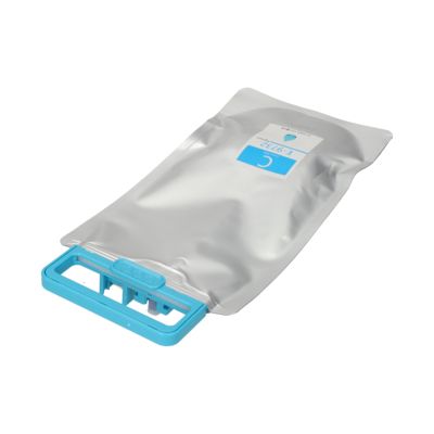 Huismerk Epson T9732 Inktcartridge Cyaan Hoge capaciteit
