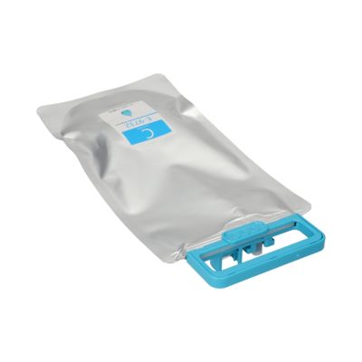 Huismerk Epson T9732 Inktcartridge Cyaan Hoge capaciteit