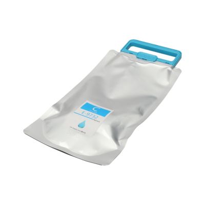 Huismerk Epson T9732 Inktcartridge Cyaan Hoge capaciteit