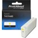 Huismerk Epson T41F440 Inktcartridge Geel Hoge capaciteit