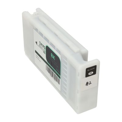 Huismerk Epson T41F540 Inktcartridge Zwart Hoge capaciteit