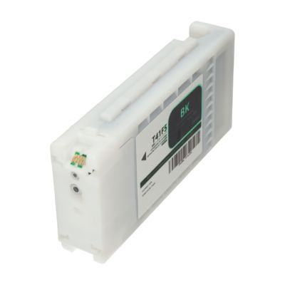 Huismerk Epson T41F540 Inktcartridge Zwart Hoge capaciteit