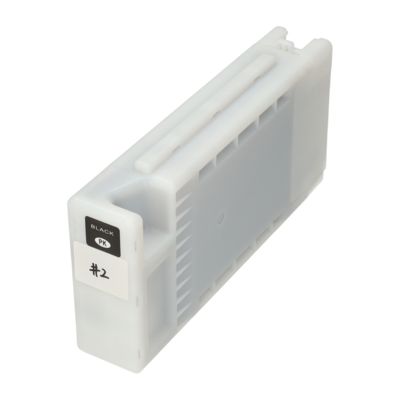 Huismerk Epson T41F540 Inktcartridge Zwart Hoge capaciteit