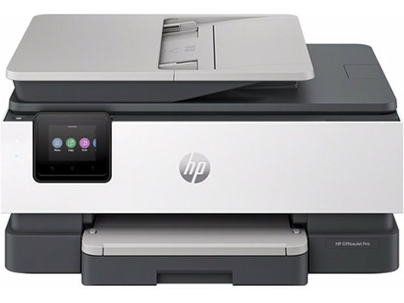 PrintAbout HP OfficeJet Pro 8122e Inkjetprinter aanbieding