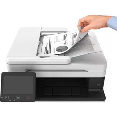 Canon I-SENSYS MF463dw Laserprinter