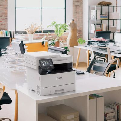 Canon I-SENSYS MF463dw Laserprinter