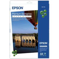 Epson S041332 Premium Semigloss A4 (20 vel) Fotopapier