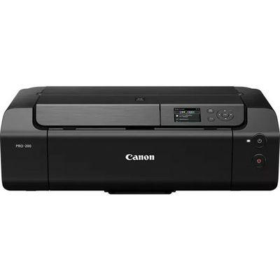 Canon PIXMA Pro-200 Inkjetprinter