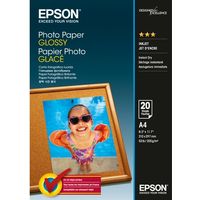 Epson S0425358 Glossy A4 (20 vel) Fotopapier