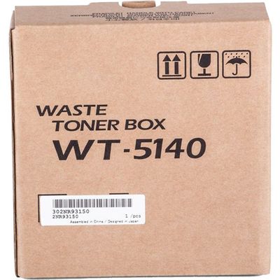 Kyocera WT-5140 Waste Toner Box