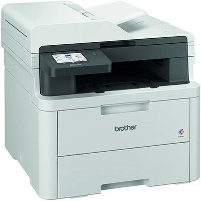 Brother DCP-L3555CDW LED Printer