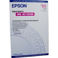 Epson S041069 Photo Quality Inkjet Paper A3+ (100 vel) Fotopapier