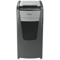 Rexel Optimum Auto+ 750M Microsnippers Papierversnipperaar