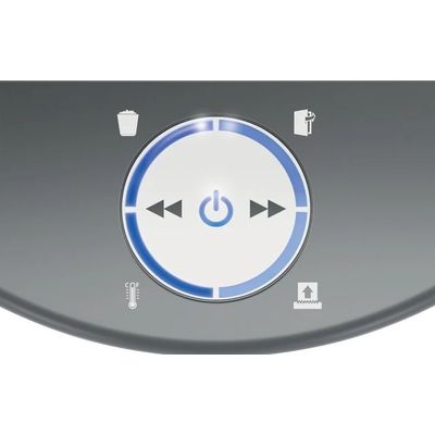 Leitz IQ OptiMax Office Papierversnipperaar