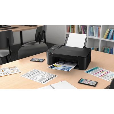 Canon PIXMA TS3750i Inkjetprinter