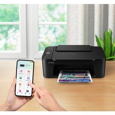 Canon PIXMA TS3750i Inkjetprinter