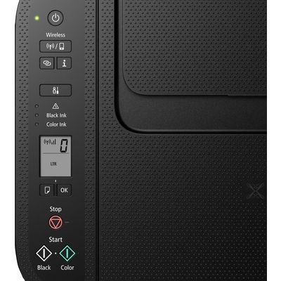 Canon PIXMA TS3750i Inkjetprinter