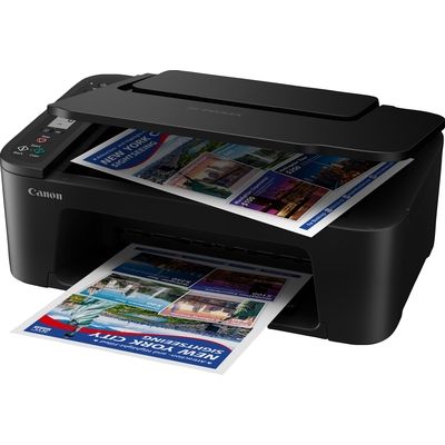 Canon PIXMA TS3750i Inkjetprinter