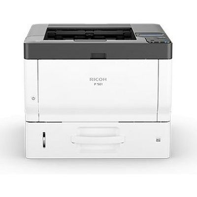 Ricoh P 501 Laserprinter