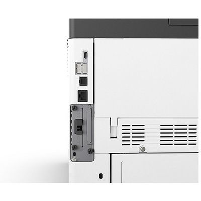 Ricoh P 501 Laserprinter