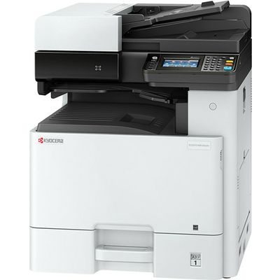 Kyocera ECOSYS M8124cidn Laserprinter