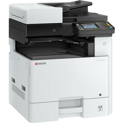 Kyocera ECOSYS M8124cidn Laserprinter