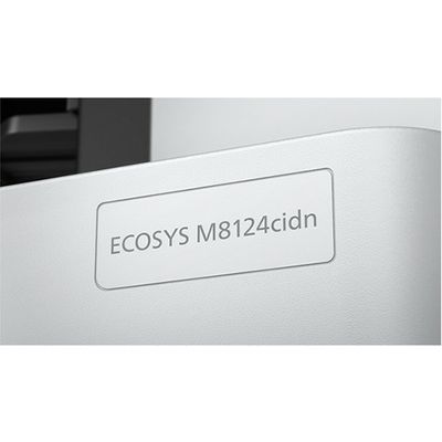 Kyocera ECOSYS M8124cidn Laserprinter