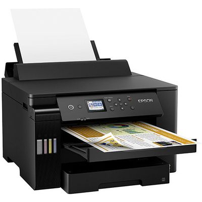 Epson EcoTank ET-16150 Inkjetprinter