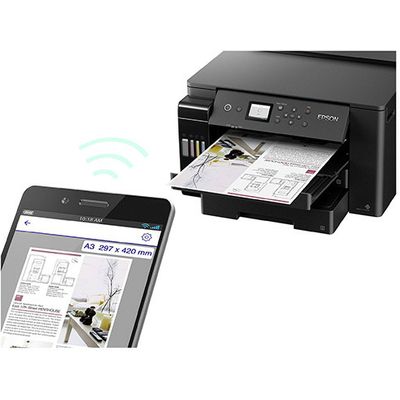 Epson EcoTank ET-16150 Inkjetprinter