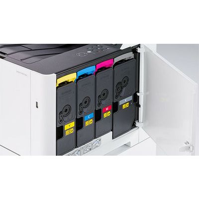 Kyocera ECOSYS P5026cdn Laserprinter