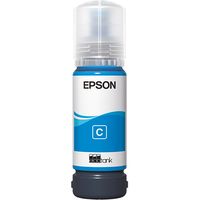 Epson 107 (C13T09B240) Inktcartridge Cyaan