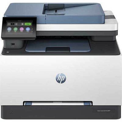 HP Color LaserJet Pro MFP 3302fdw Laserprinter