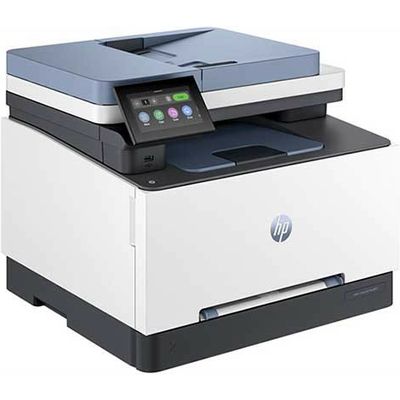HP Color LaserJet Pro MFP 3302fdw Laserprinter