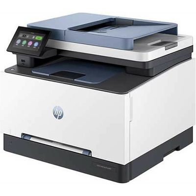 HP Color LaserJet Pro MFP 3302fdw Laserprinter