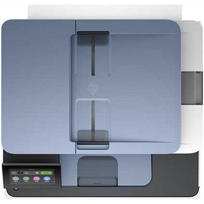 HP Color LaserJet Pro MFP 3302fdw Laserprinter
