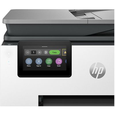 HP OfficeJet Pro 9130b Inkjetprinter