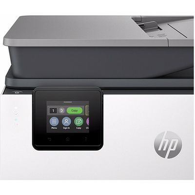 HP OfficeJet Pro 9120b Inkjetprinter