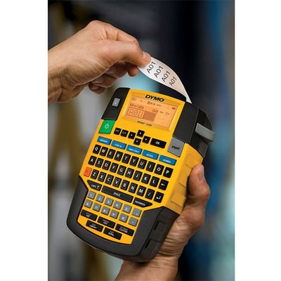 Dymo LabelWriter Rhino 4200 Kit QWERTY Labelprinter