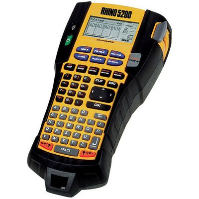 Dymo LabelWriter Rhino 5200 Kit  Labelprinter