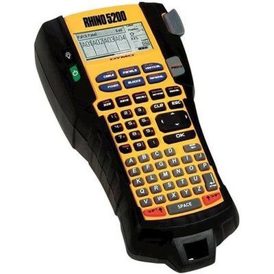 Dymo LabelWriter Rhino 5200 Kit  Labelprinter