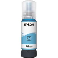Epson 108 (C13T09C54A) Inktcartridge Licht-cyaan