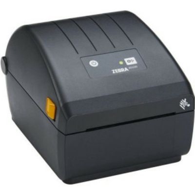 Zebra ZD220D (ZD22042-D0EG00EZ) Labelprinter